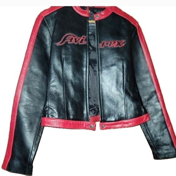 Avirex Jackets & Blazers - Avirex rare women's jacket